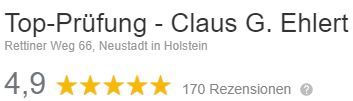 Top AEVO Prüfungsbuch - Übungsaufgaben zum ADA-Schein