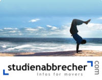 Studienabbrecher